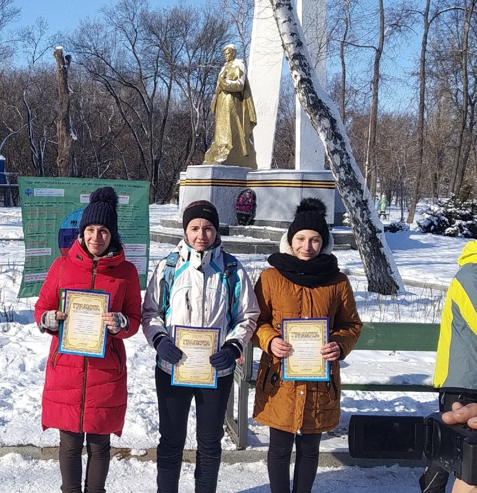 Призовое место в республиканском кроссе заняла спортсменка из ЛНУ имени Тараса Шевченко